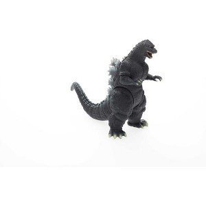 Bandai - BANDAI - Movie Monster Series - Godzilla 1991 Action Figure - 1 of 4