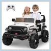 24V 2 Seater Ride on Toys for Kids, Ride on Truck with Remote Control, Bluetooth,2X200W Powerful Motors, Lights, Powered Wheels for Boys Girls - 2 of 4