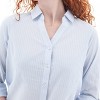 Old Ranch Brands Women's Plumas Shirt 25 - 3 of 4
