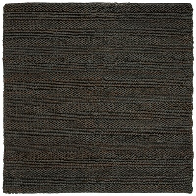 Natural Fiber NF212 Hand Woven Indoor Rugs - Safavieh