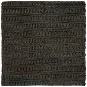Natural Fiber NF212 Hand Woven Indoor Rugs - Safavieh - 1 of 3