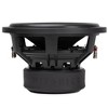 Hifonics ELITE 12 Inch Car Mount Subwoofer with Dual 4 Ohm Voice Coil Speaker 1600 Watt Peak Power Mobile Amplifier System, Black - 3 of 4