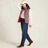 Lands' End Women's FeatherFree Insulated Vest - 4 of 4