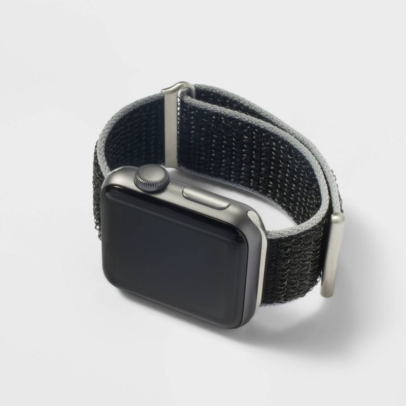 Apple Watch Nylon Band - All in Motion™, 4 of 5