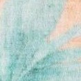 aqua/pink