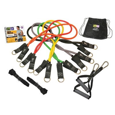 GoFit Mega ProGym Resistance Band