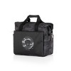 MLB Milwaukee Brewers On The Go Soft Lunch Bag Cooler - Black Camo - image 2 of 4