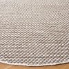 Vermont VRM650 Flat Weave Indoor Rugs - Safavieh - 3 of 3