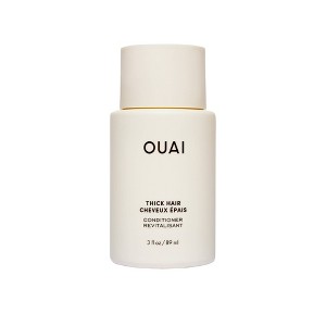 OUAI Thick Hair Conditioner - Ulta Beauty - 1 of 4