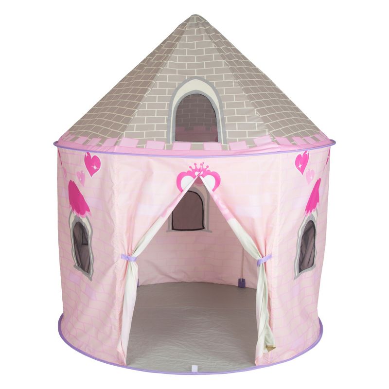 Pacific Play Tents Kids Princess Castle Play Pavilion, 1 of 17