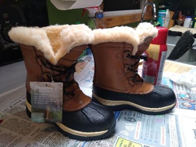 Bearpaw Kids' Kelly Boots : Target