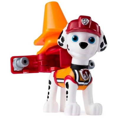 target paw patrol ultimate rescue