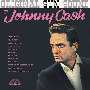 Johnny Cash - Original Sun Sound Of Johnny Cash () (Vinyl) - 1 of 1