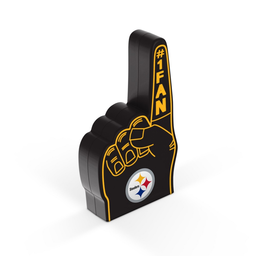 NFL Pittsburgh Steelers Finger Powerbank