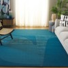 Fifth Avenue FTV253 Hand Tufted Indoor Rugs - Safavieh - 2 of 4