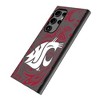 Keyscaper NCAA Pac-12 Universities Paisley MagSafe Compatible Cell Phone Case for Samsung Galaxy - 2 of 4