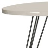 Wolcott Side Table - FOX4207 - Safavieh Couture - 3 of 4