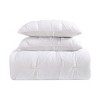 Anytime Pleated Comforter Set - My World - 3 of 4
