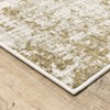 Oriental Weavers Venice 539W8 Beige/ Gold Indoor Area Rug - 2'3" x 7'6" - 2 of 4