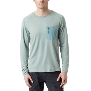 BASS OUTDOOR Mens Utili Basic T-Shirt - 1 of 1
