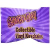 Crowded Coop Scooby-Doo Mystery Box Vinyl Keychain - 2 of 3