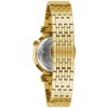 Bulova Ladies' Classic Regatta Diamond Gold-Tone Stainless Steel Watch, 30mm, Mother of Pearl Dial - 3 of 3