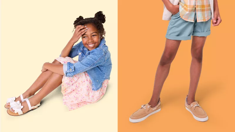 Easter Outfits for Boys & Girls : Target