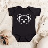 The Juniper Shop Koala Baby Bodysuit - 2 of 2