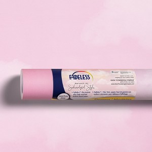 Fadeless® Schoolgirl Style Bulletin Board Paper, 48" x 50', Wildest Dreams - 1 of 4