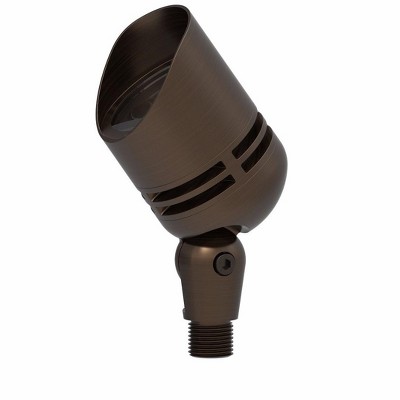 Elegant Lighting LED SPOT LIGHT, 12V, 8W, LM400, CRI80