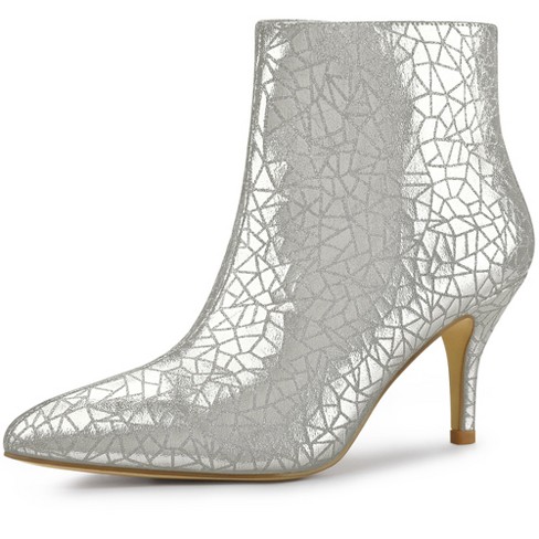 Target hot sale glitter boots