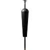 JCS Wildlife Large Poly Hopper Bird Feeder  - Mounting Pole Bundles Available! - 2 of 4