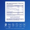 Pure Encapsulations SeroPlus - Hypoallergenic Serotonin Support to Support Moderate Occasional Stress - 120 Capsules - 2 of 4