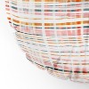 Jacqueline Maldonado Zanzivibes Round Floor Pillow - Deny Designs - 3 of 4