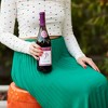 Barefoot Cellars Pinot Noir Red Wine - 750ml Bottle - 3 of 4