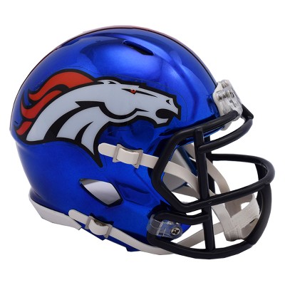 Nfl Denver Broncos Mini Helmet : Target