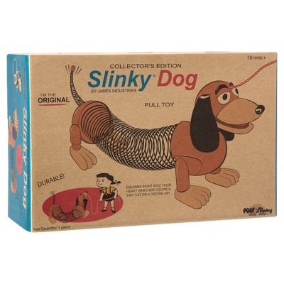 original slinky toy