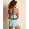 Adore Me Women's Tammy PJ Lingerie - 4 of 4