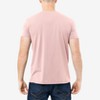 X RAY Men's Basic V-Neck Short Sleeve T-Shirt - 2 of 3