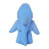 Manhattan Toy Company LEGO® Minifigure Shark Suit Guy 9" Plush Character - 4 of 4