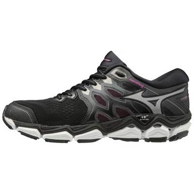 mizuno women's wave horizon running shoe