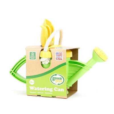 Green Toys Watering Can