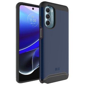 TUDIA Moto G Stylus (2022) Merge Series Case - 1 of 3