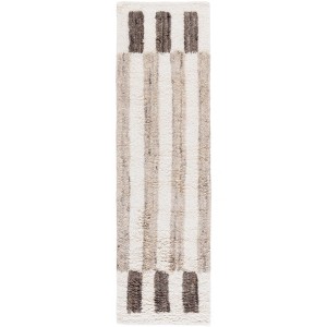 Vermont VRM220 Hand Tufted Indoor Rugs - Safavieh - 1 of 4