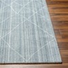 Hauteloom Nari Blue Area Rug - 2 of 4