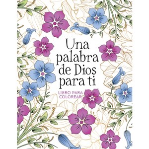 Una Palabra de Dios Para Ti - by  Majestic Expressions (Paperback) - 1 of 1