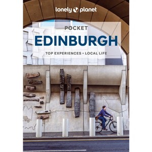 Lonely Planet Pocket Edinburgh - (Pocket Guide) 7th Edition by  Neil Wilson (Paperback) - 1 of 1