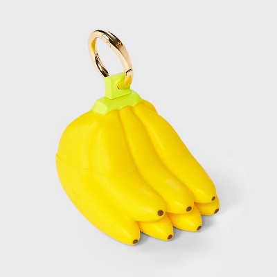 Banana Jewelry Organizer Keychain - Wild Fable™ Yellow