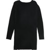 Alfani Womens Ribbed Tunic Sweater - 2 of 2