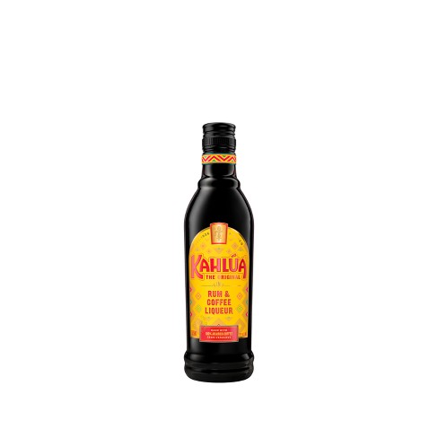 Kahlua Coffee Liqueur - 375ml : Target Bottle